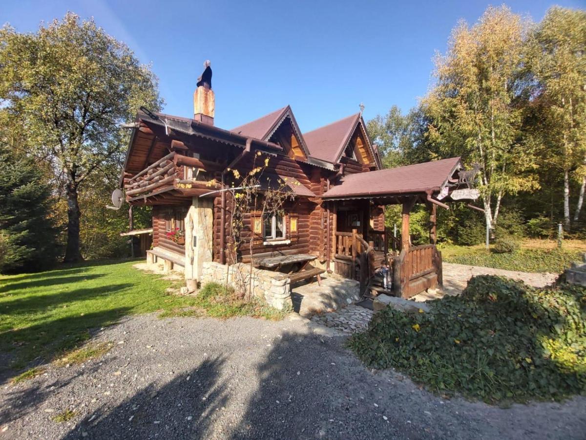 Cabana vânătorului Rîşnov Exterior foto