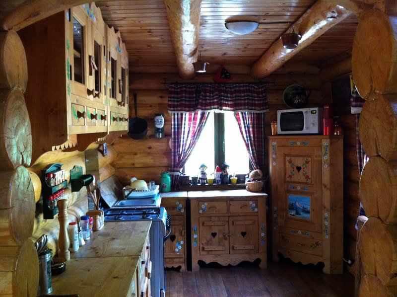 Cabana vânătorului Rîşnov Exterior foto